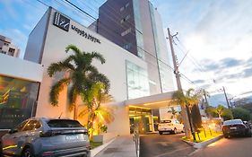 Uchoa Teresina Hotel